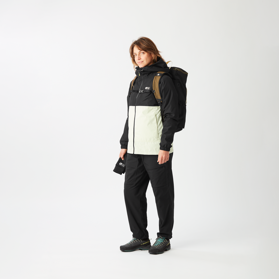 SURFACE W 3IN1 INSULATED __color:Black#3