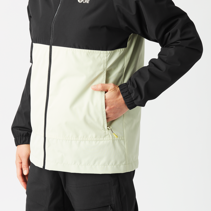 SURFACE W 3IN1 INSULATED __color:Black#5