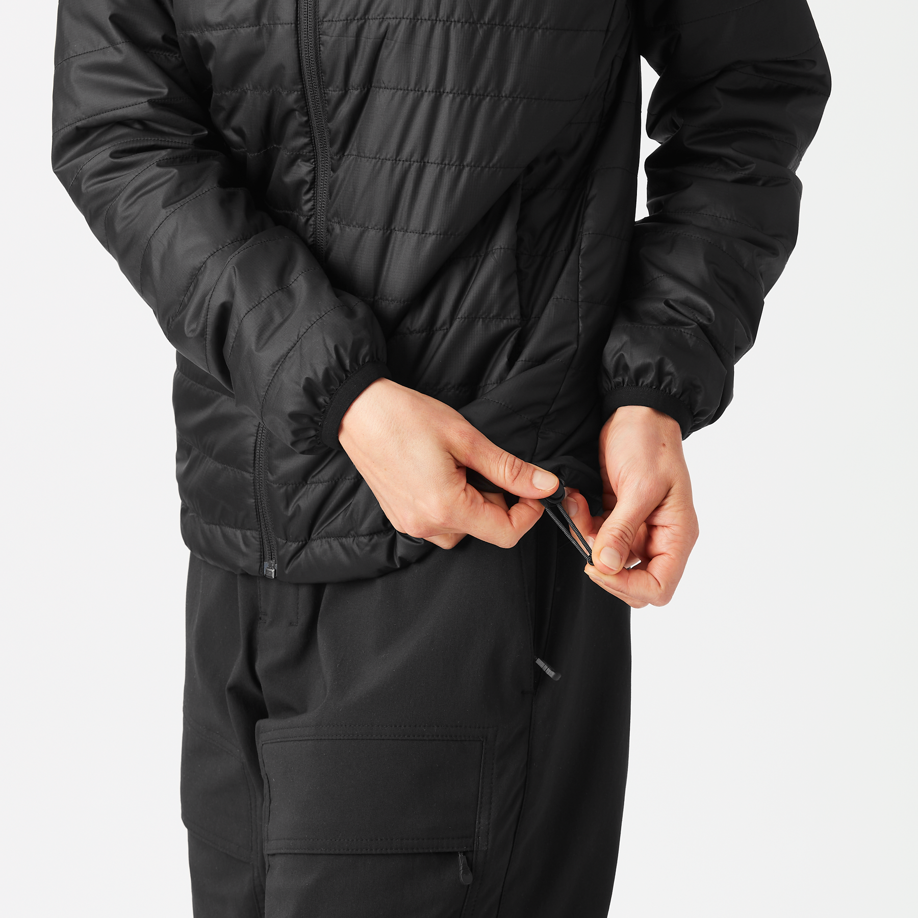SURFACE W 3IN1 INSULATED __color:Black#12