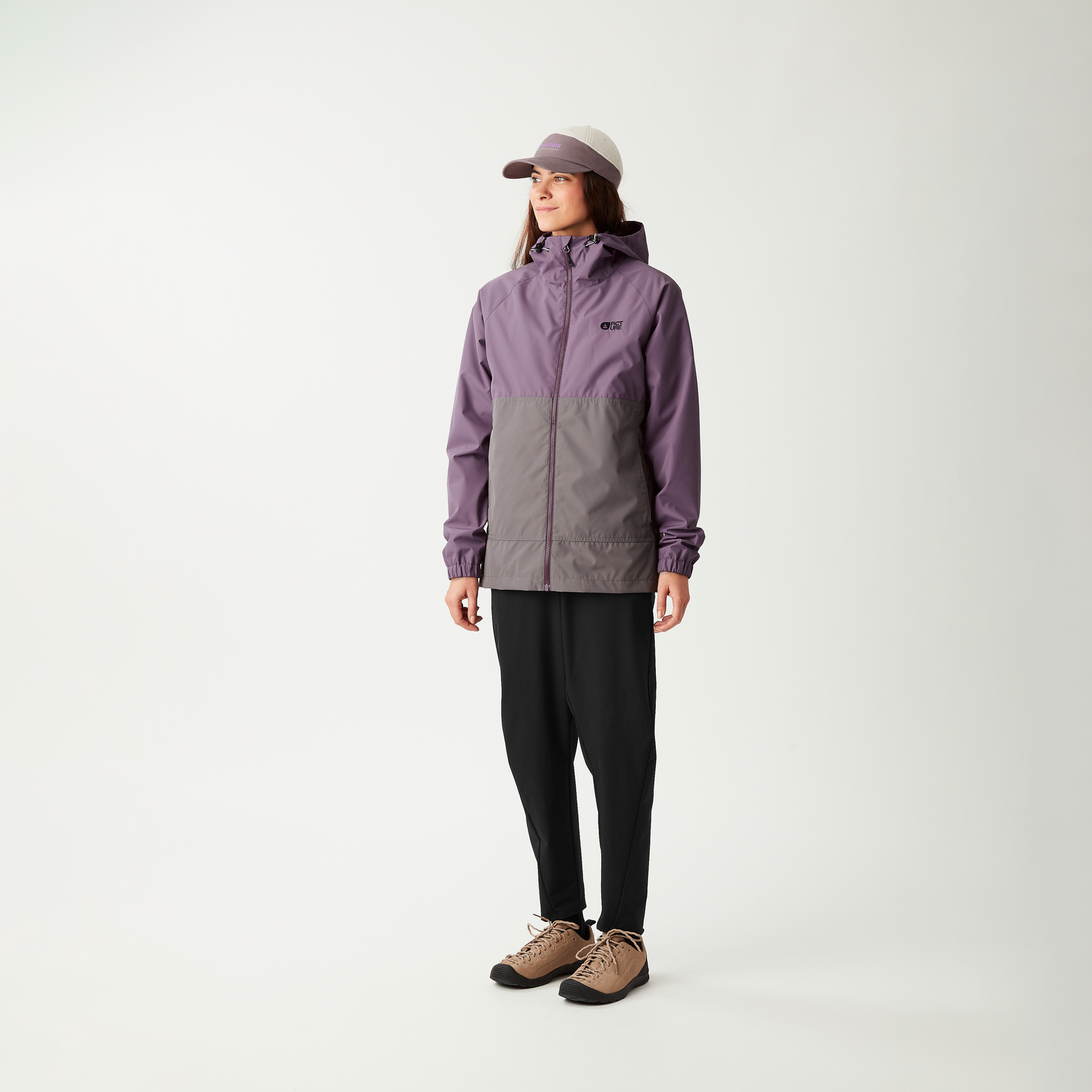 SURFACE W 3IN1 INSULATED __color:Grape_Jam#16