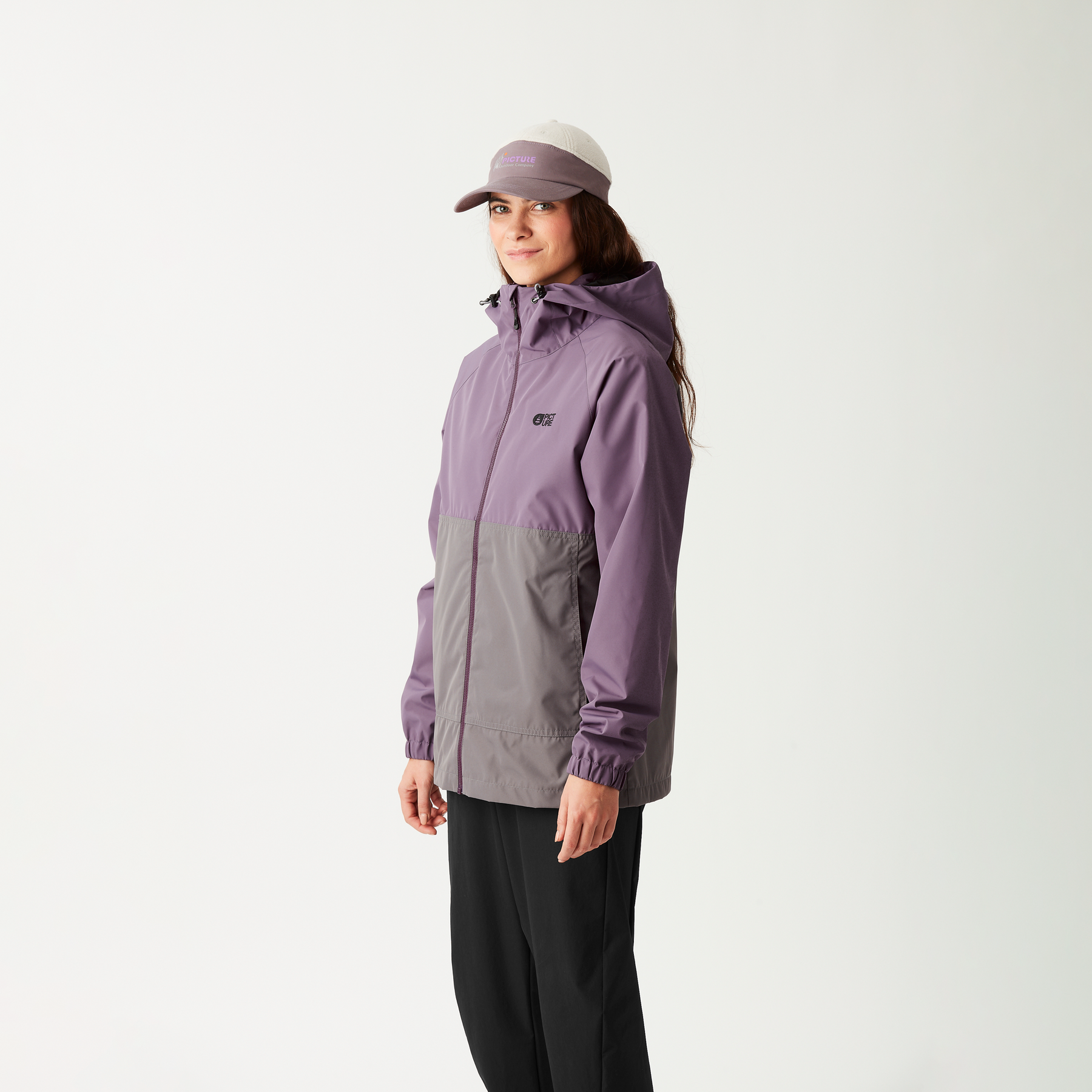 SURFACE W 3IN1 INSULATED __color:Grape_Jam#17