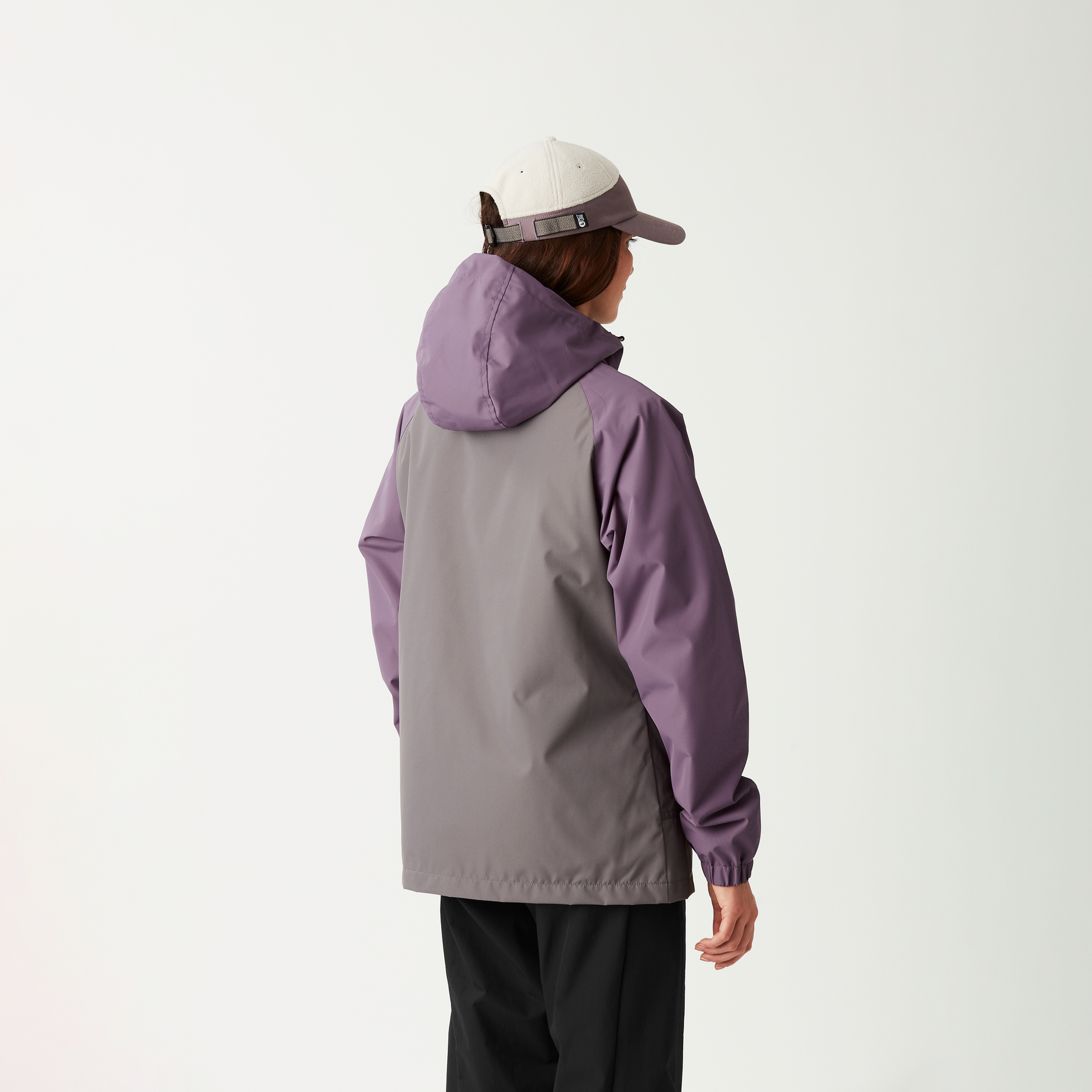 SURFACE W 3IN1 INSULATED __color:Grape_Jam#18
