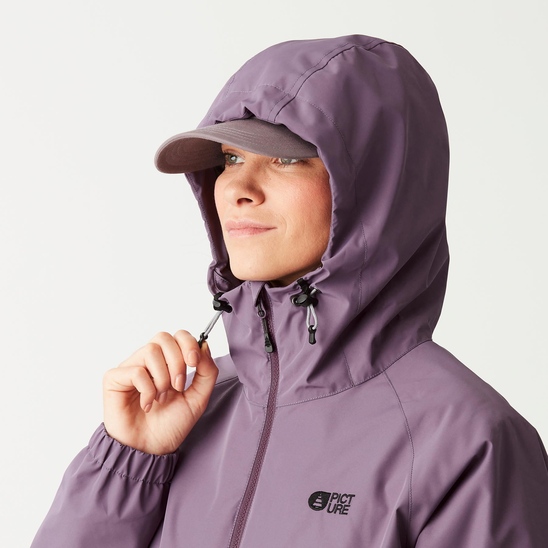 SURFACE W 3IN1 INSULATED __color:Grape_Jam#21