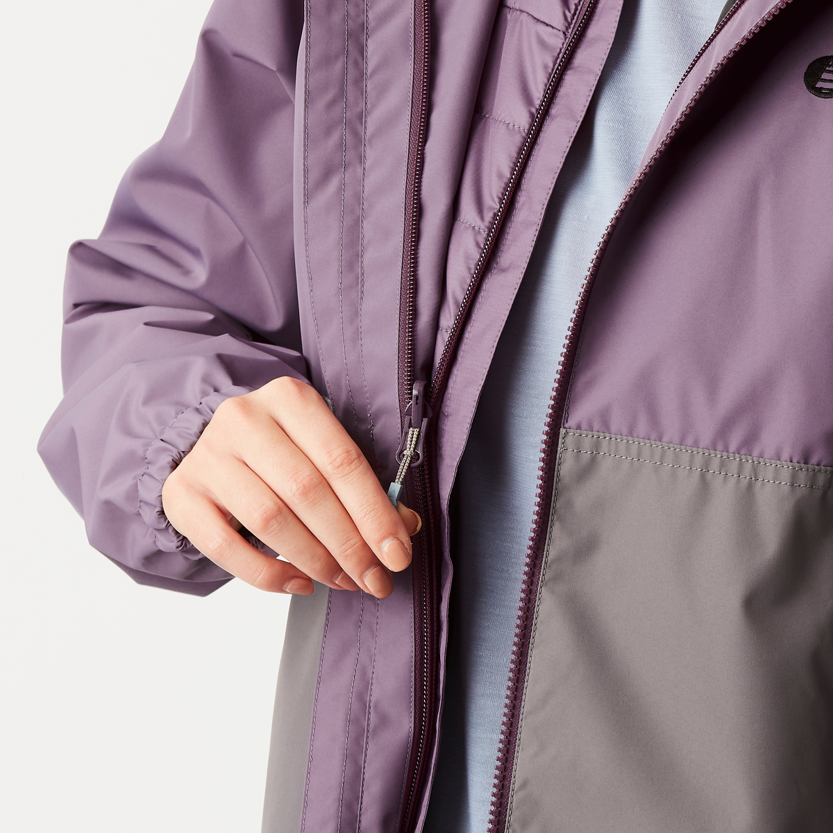 SURFACE W 3IN1 INSULATED __color:Grape_Jam#22