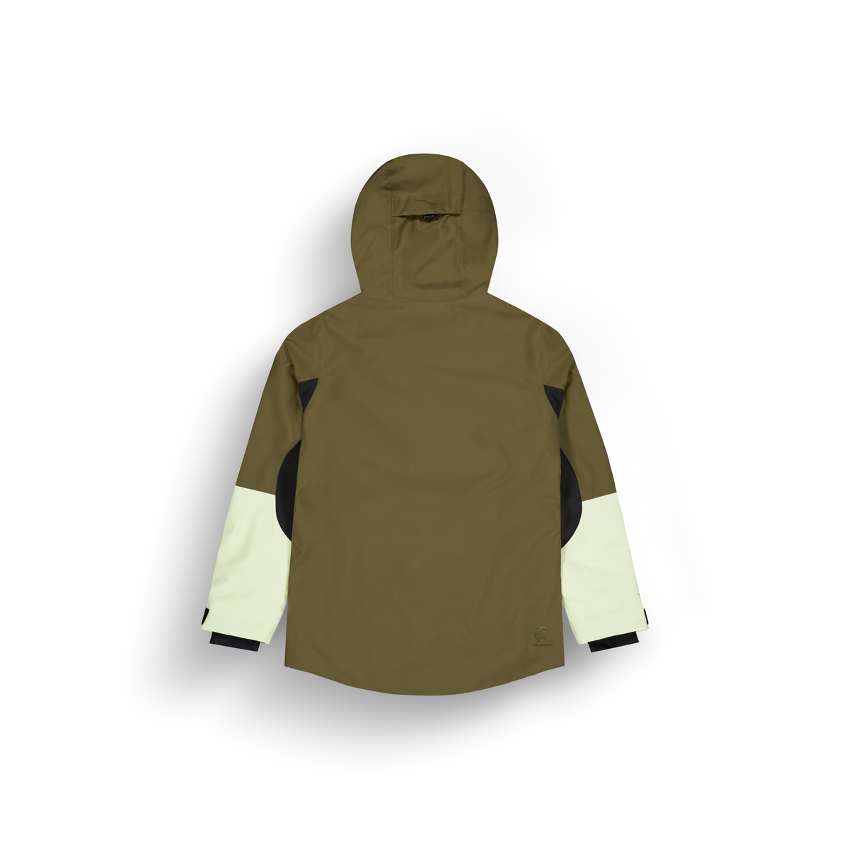 SEEN JKT __color:Tobacco#38
