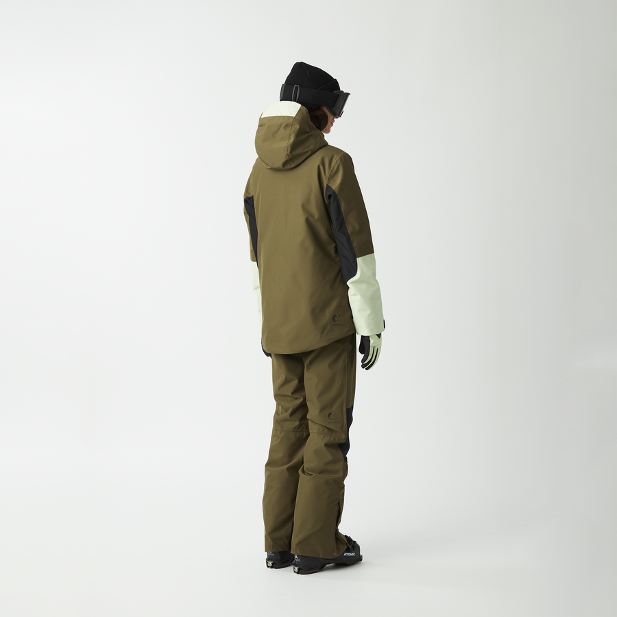 SEEN JKT __color:Tobacco#27