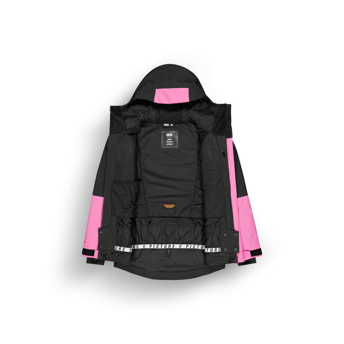 SEEN JKT __color:Super_Pink#25