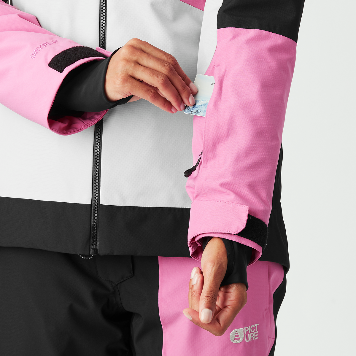SEEN JKT __color:Super_Pink#17