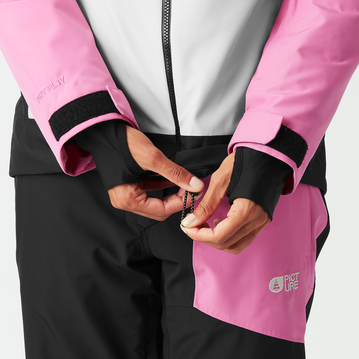 SEEN JKT __color:Super_Pink#19
