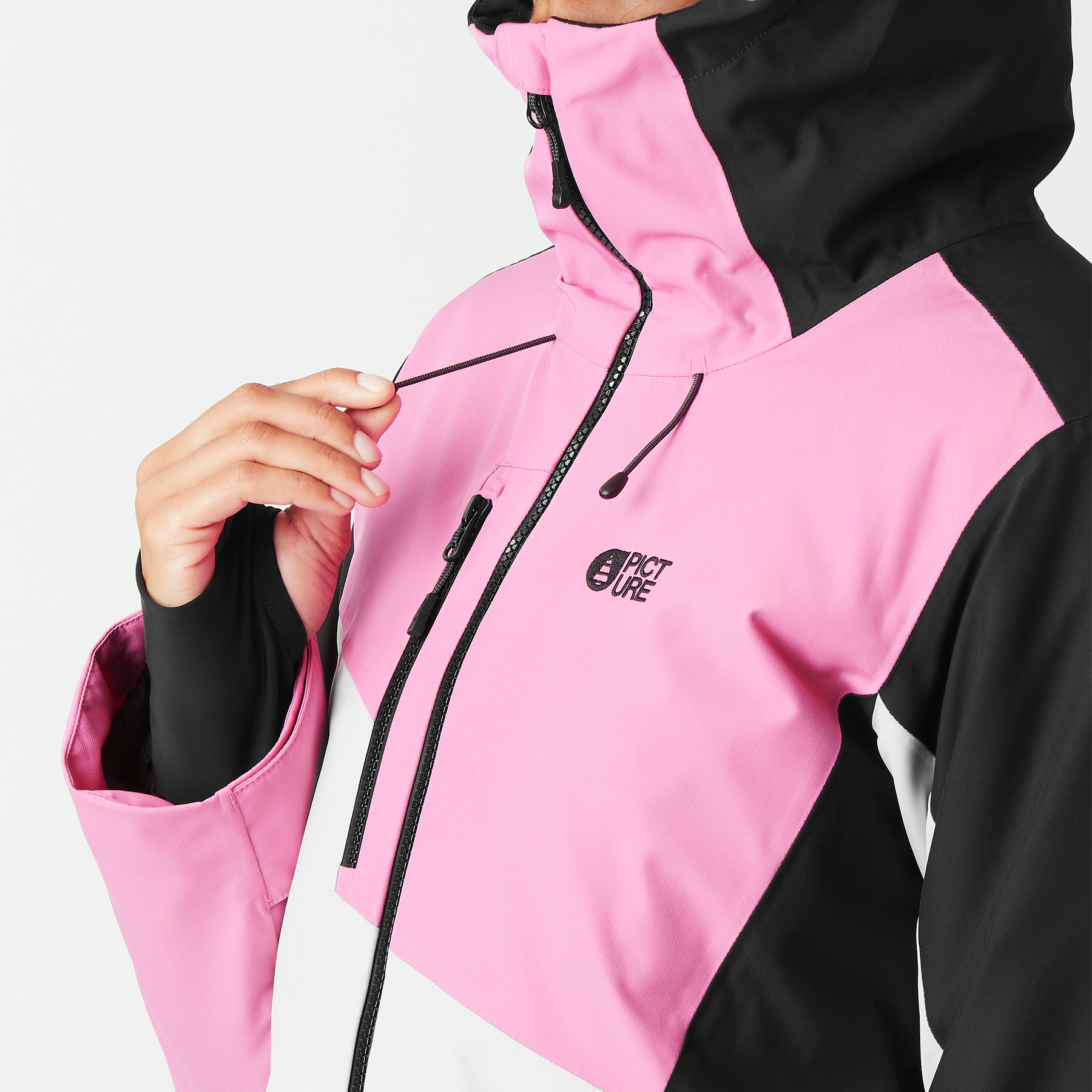 SEEN JKT __color:Super_Pink#20