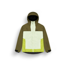 SEAKREST JKT __color:Tobacco_Tender_Green#45
