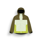 SEAKREST JKT __color:Tobacco_Tender_Green#45