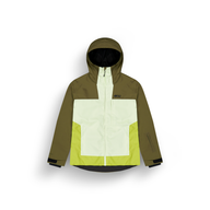 SEAKREST JKT __color:Tobacco_Tender_Green#45