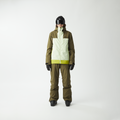 Tobacco Tender Green