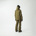SEAKREST JKT __color:Tobacco_Tender_Green#37