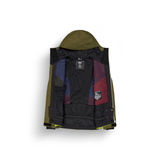 SEAKREST JKT __color:Tobacco_Tender_Green#47