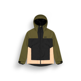 SEAKREST JKT __color:Tobacco_Black#33