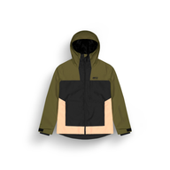 SEAKREST JKT __color:Tobacco_Black#33