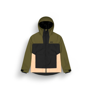 Veste de ski & snowboard femme SEAKREST