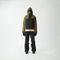 Tobacco Black