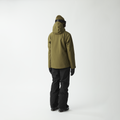 SEAKREST JKT __color:Tobacco_Black#25