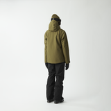 SEAKREST JKT __color:Tobacco_Black#25