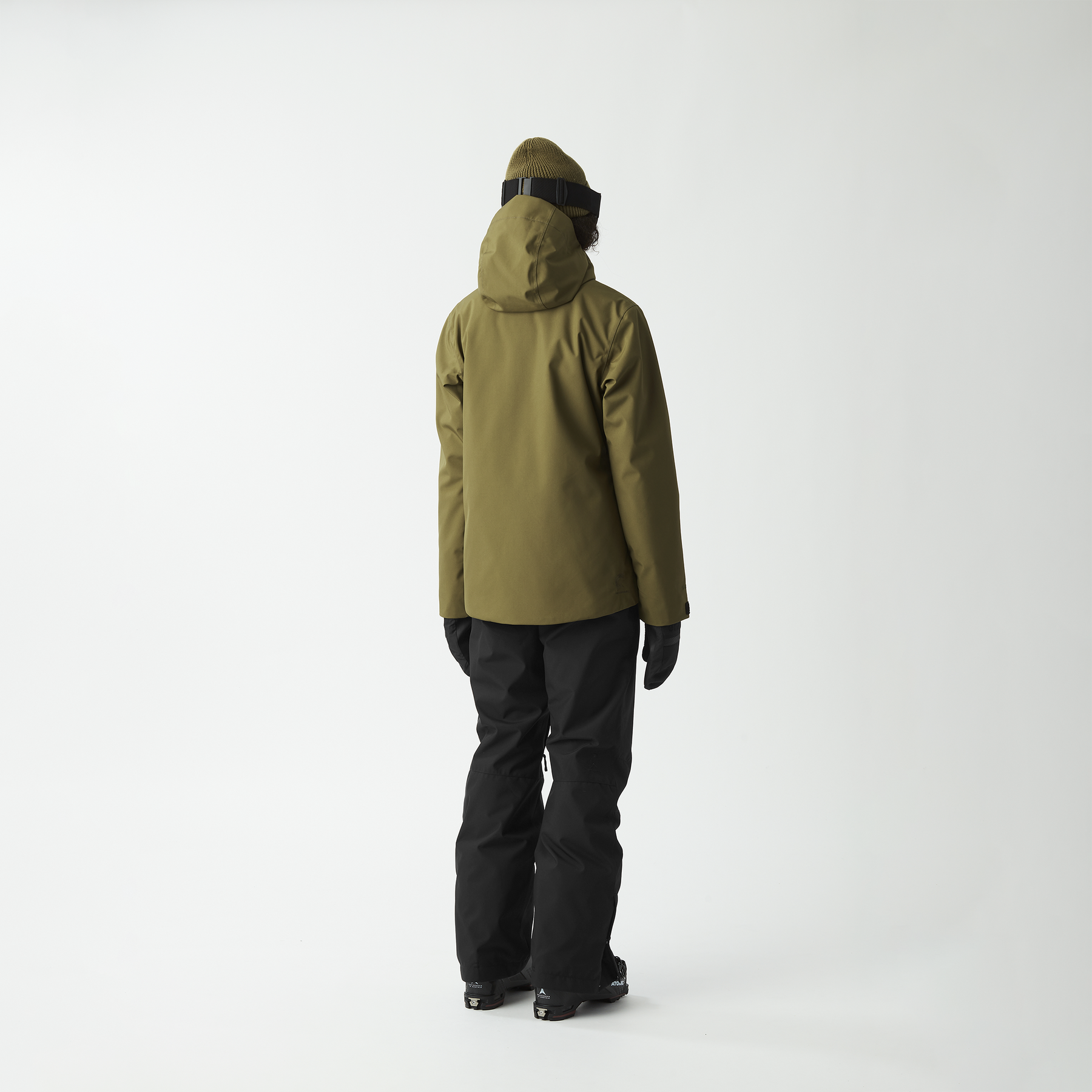 SEAKREST JKT __color:Tobacco_Black#25