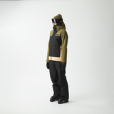 SEAKREST JKT __color:Tobacco_Black#26