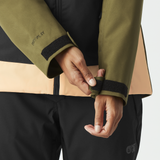 SEAKREST JKT __color:Tobacco_Black#27
