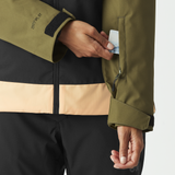 SEAKREST JKT __color:Tobacco_Black#28
