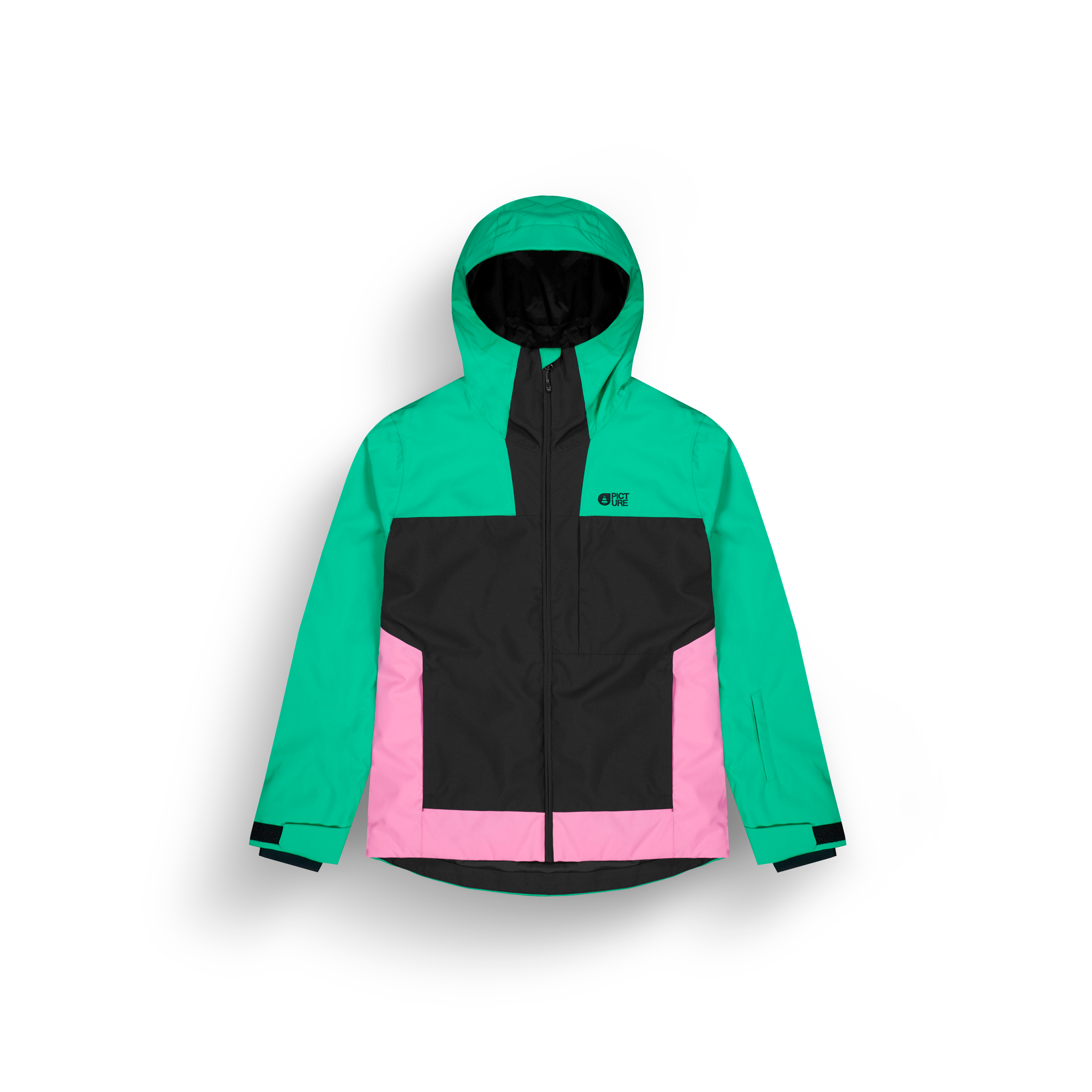 SEAKREST JKT __color:Emerald#9
