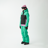 SEAKREST JKT __color:Emerald#2