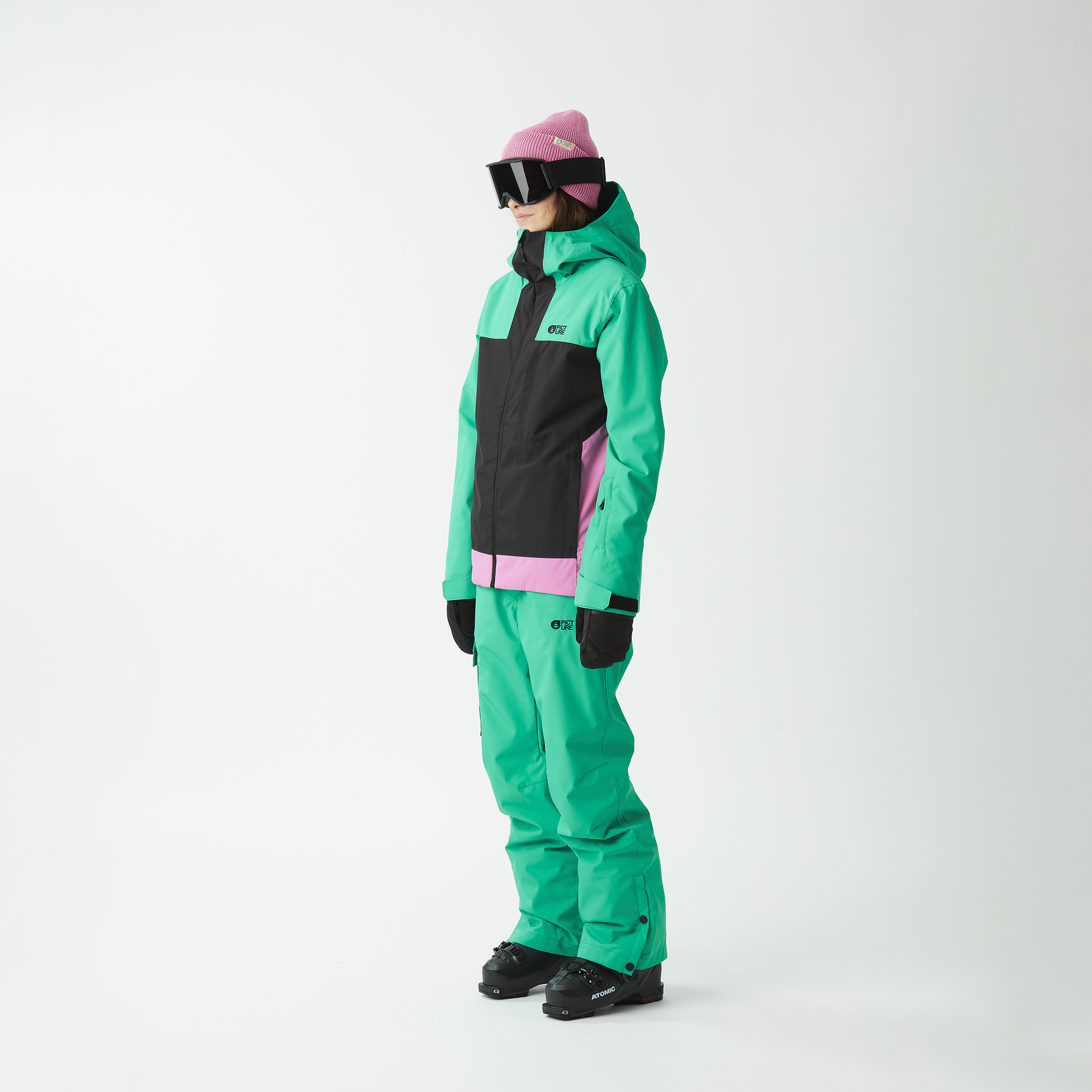 SEAKREST JKT __color:Emerald#2