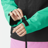 SEAKREST JKT __color:Emerald#3