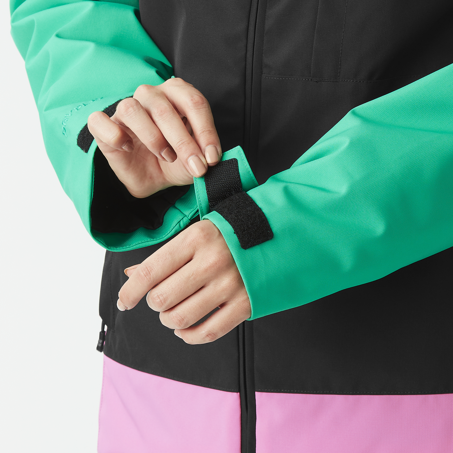SEAKREST JKT __color:Emerald#3