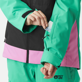 SEAKREST JKT __color:Emerald#4