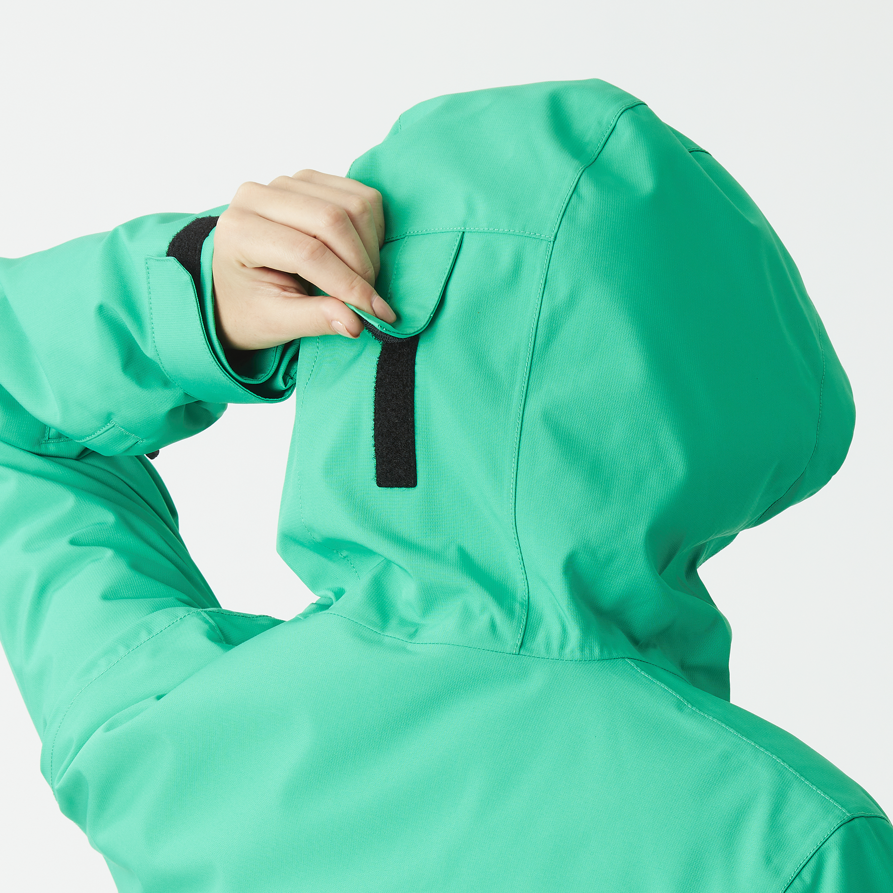 SEAKREST JKT __color:Emerald#7