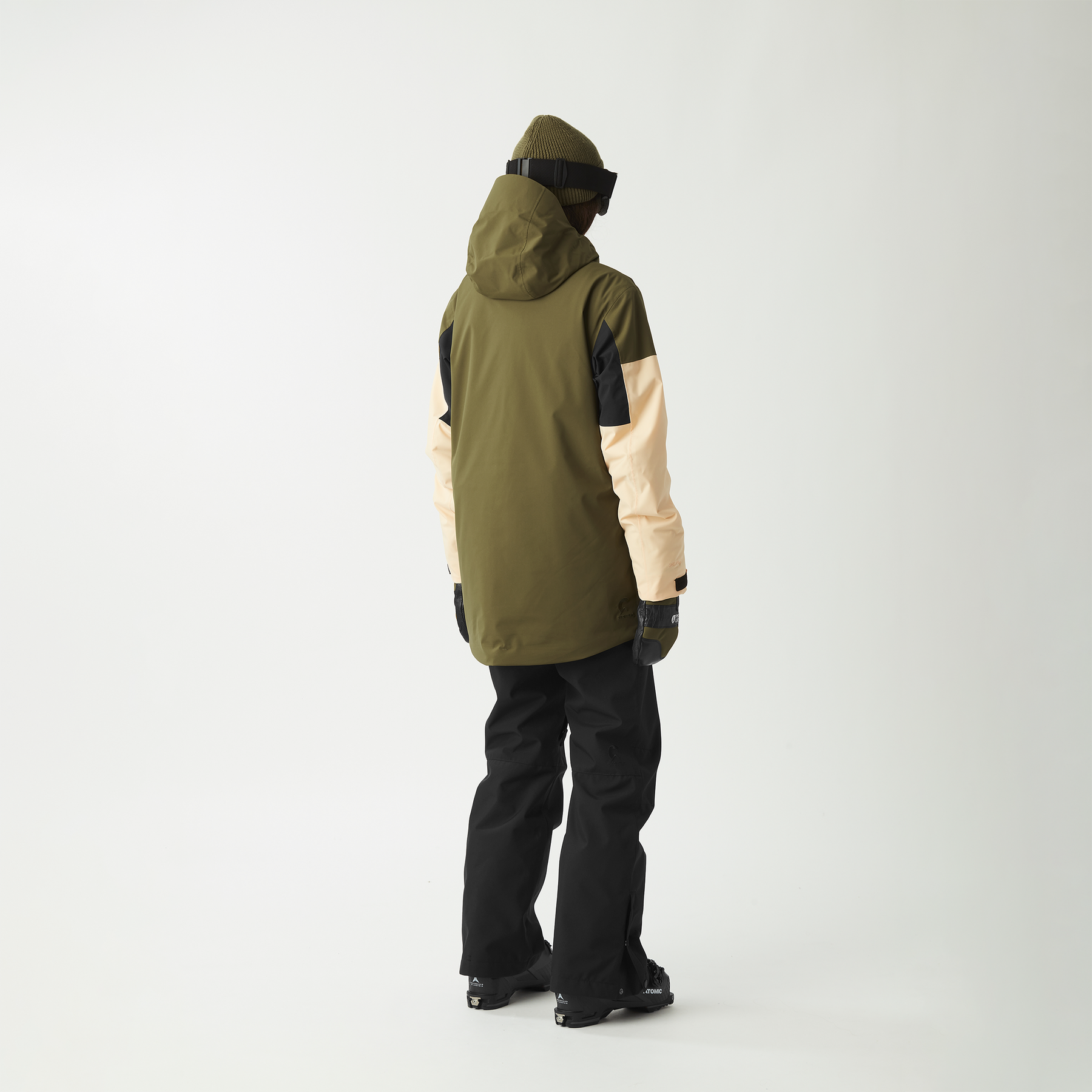 HAAKON JKT __color:Tobacco#43