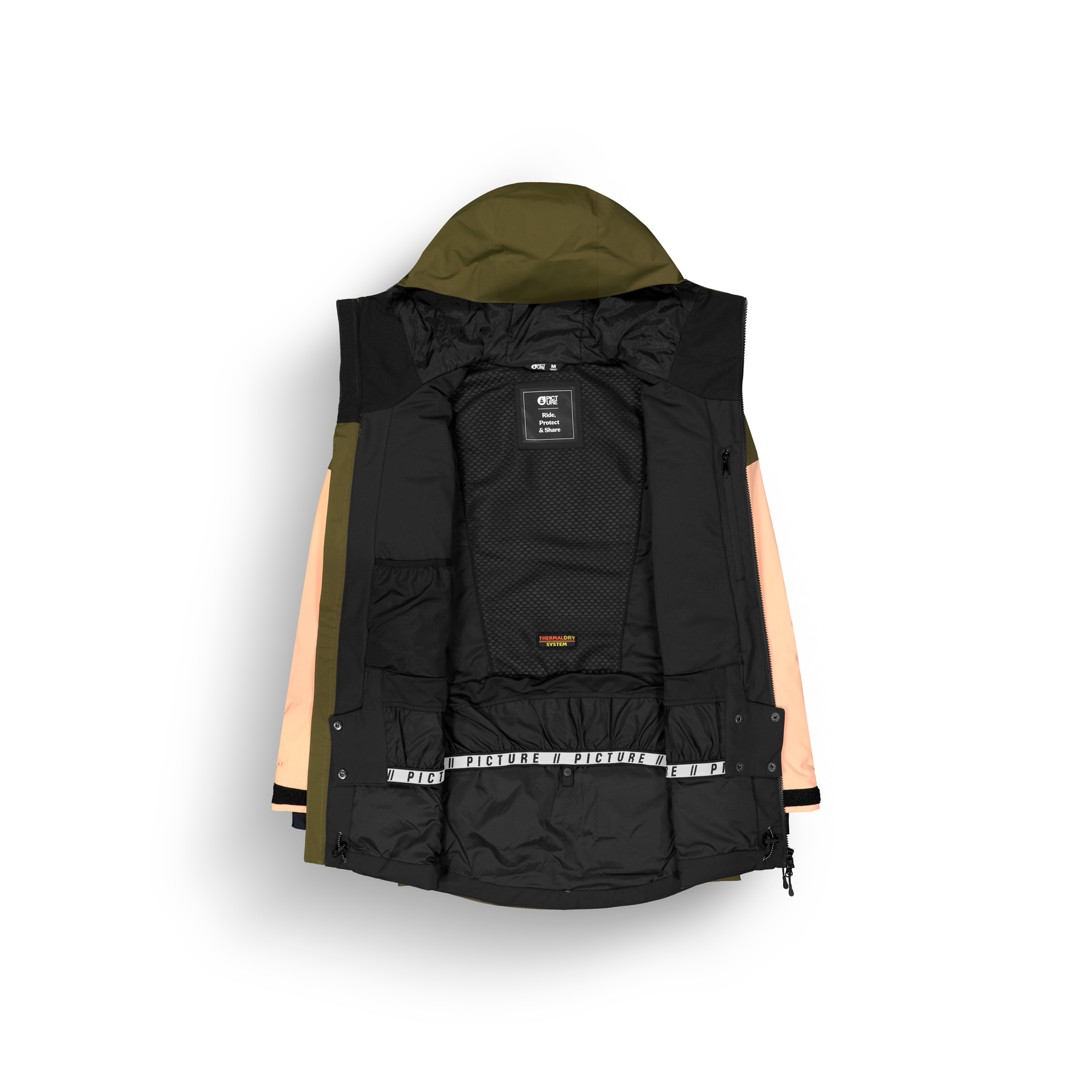 HAAKON JKT __color:Tobacco#54