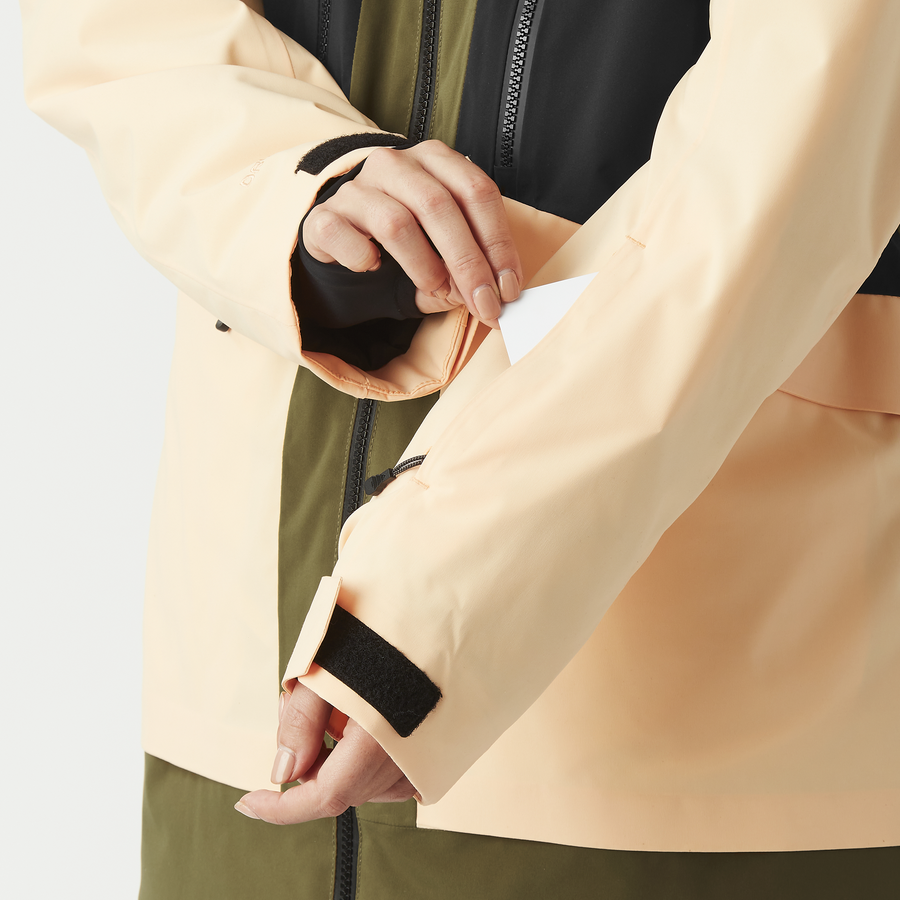 HAAKON JKT __color:Tobacco#46