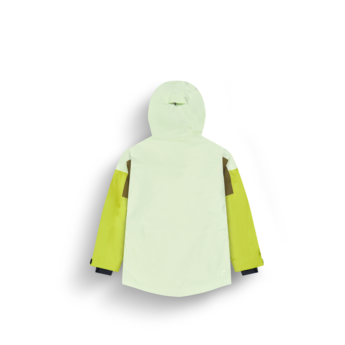 HAAKON JKT __color:Tender_Green#40