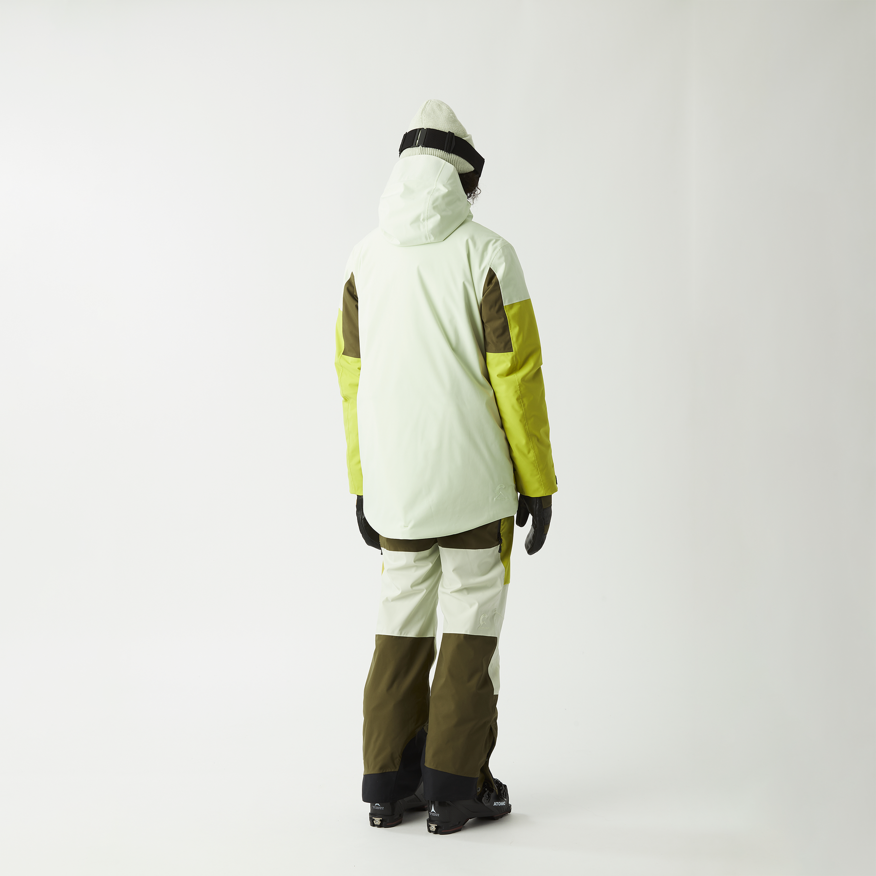HAAKON JKT __color:Tender_Green#30