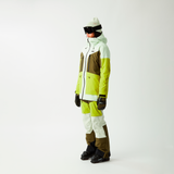 HAAKON JKT __color:Tender_Green#31