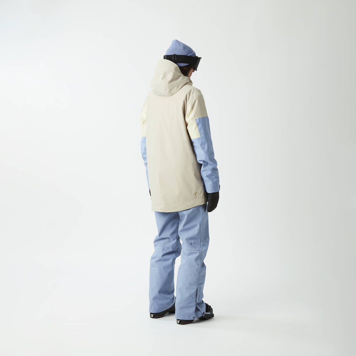 HAAKON JKT __color:Pure_Cashmere#16