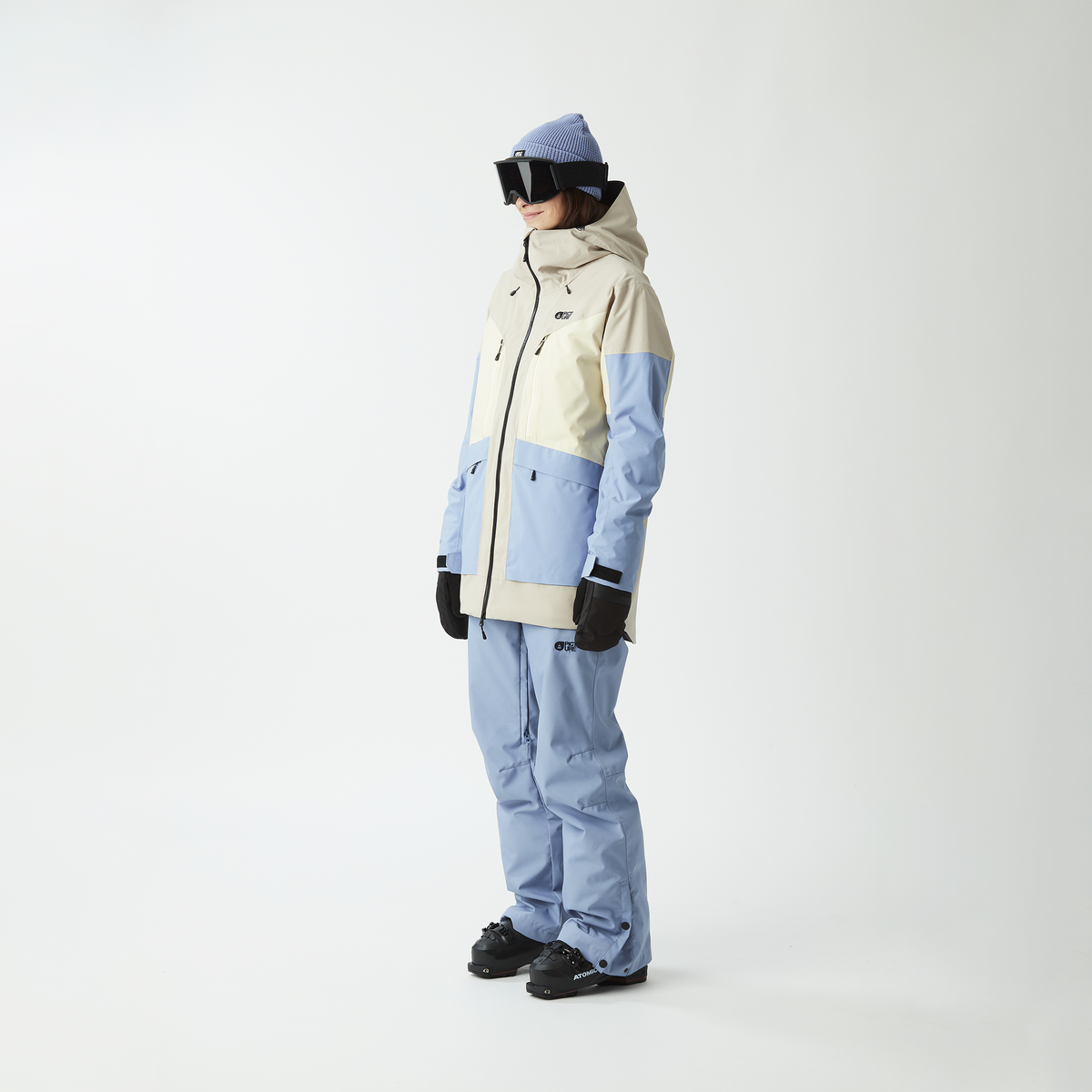 HAAKON JKT __color:Pure_Cashmere#17