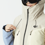 HAAKON JKT __color:Pure_Cashmere#23