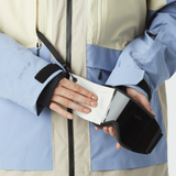 HAAKON JKT __color:Pure_Cashmere#25