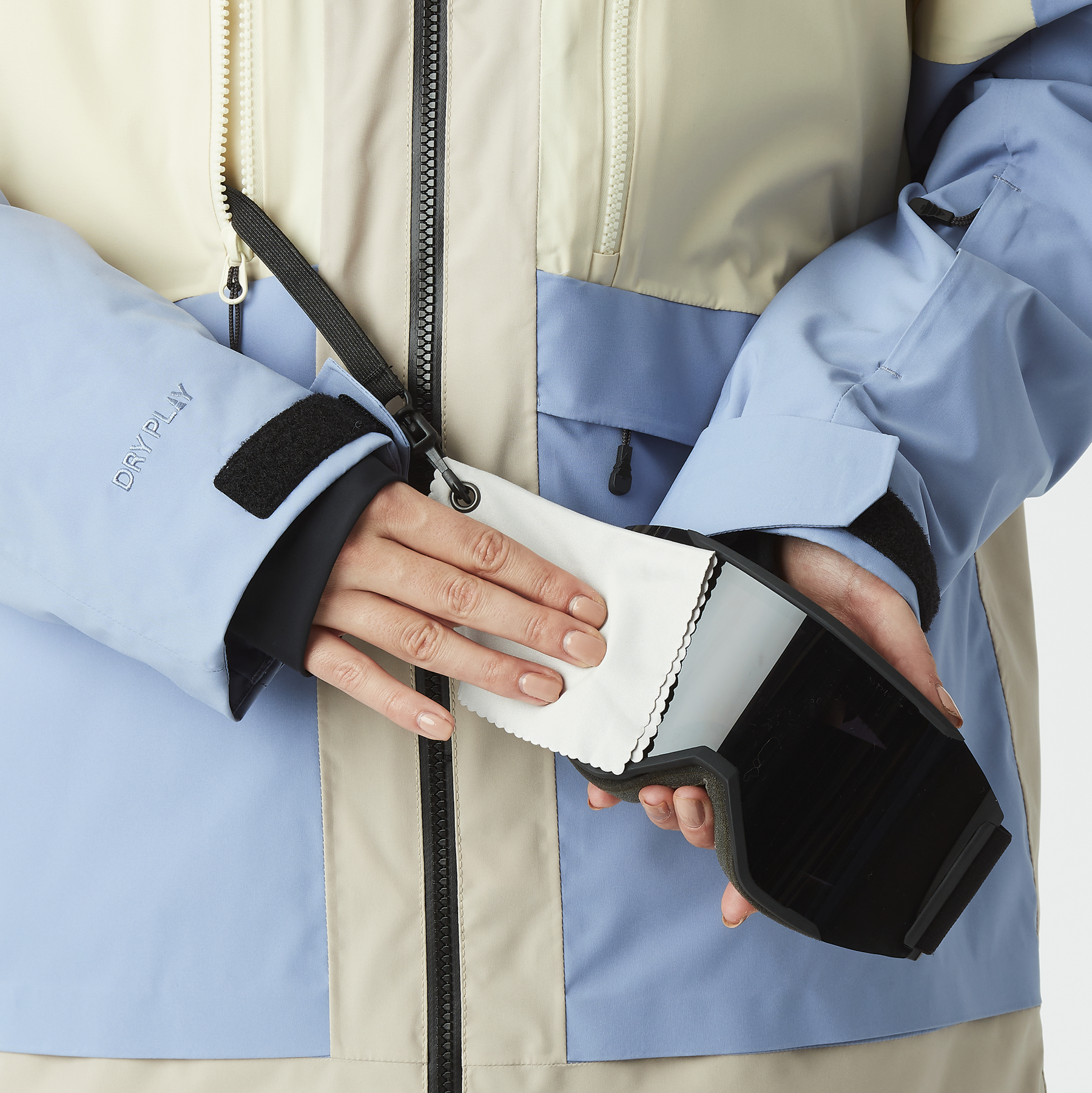 HAAKON JKT __color:Pure_Cashmere#25