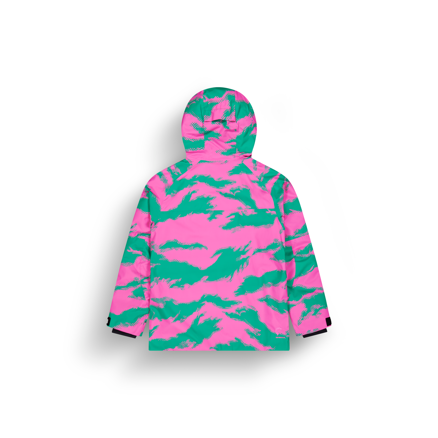 AKNA W JKT __color:Retro_Bliss_Print#24