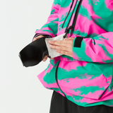 AKNA W JKT __color:Retro_Bliss_Print#22